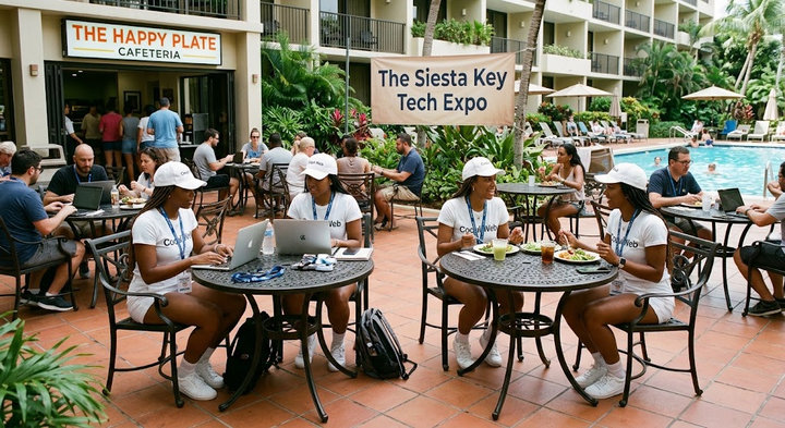 Siesta Key