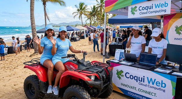 Tech Expo Activity 5