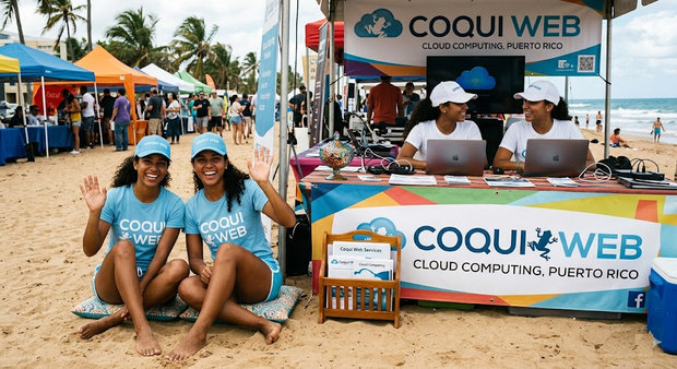 Tech Expo Activity 8