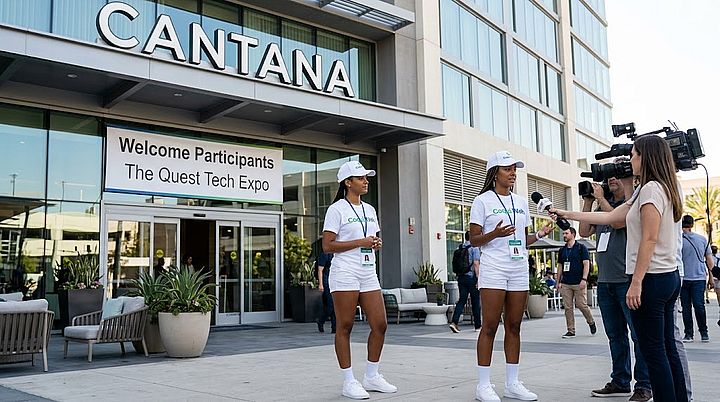 Quest Expo Photo 2