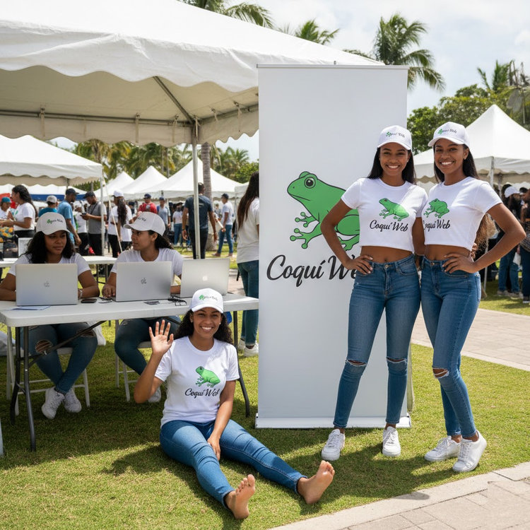 Marco Tech Festival photo 3