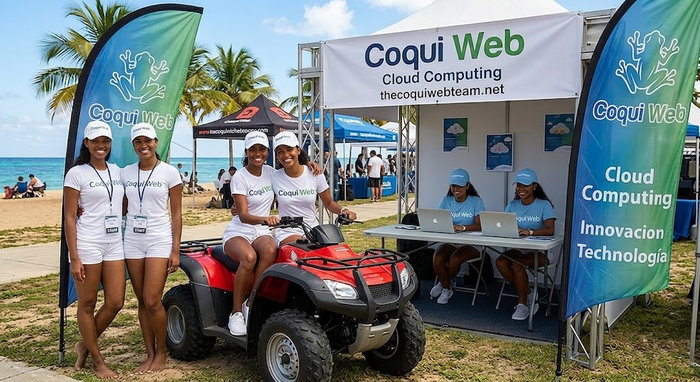 Coqui Web Activity 3