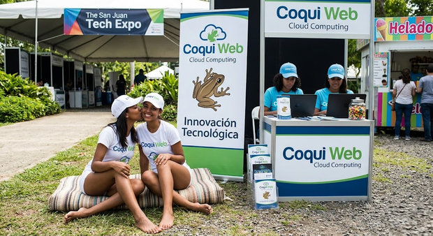 San Juan Tech Expo Photo 4