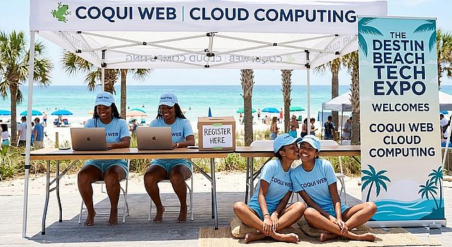 Destin Tech Festival 2